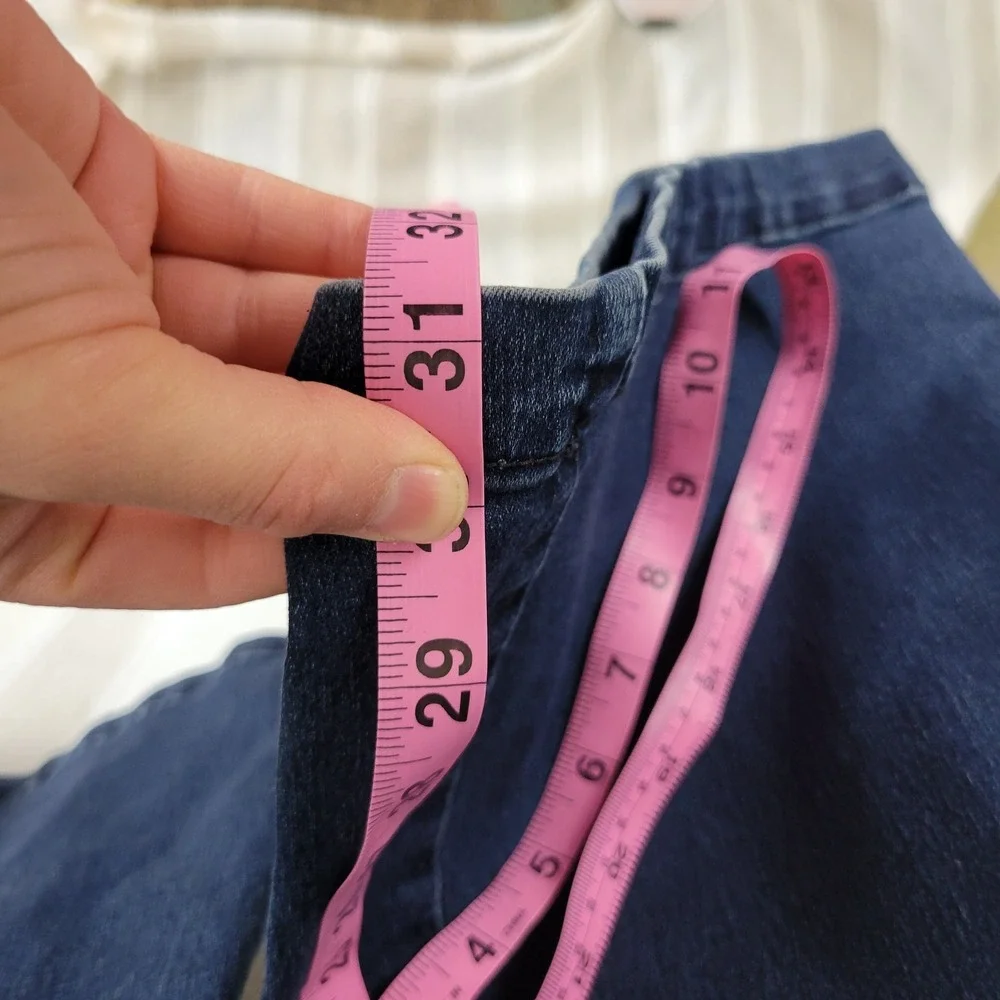 Free People Flare‎ Jeans Blue Size 25